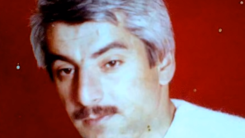 Meyxanaçı Məşədibabanın doğum günüdür