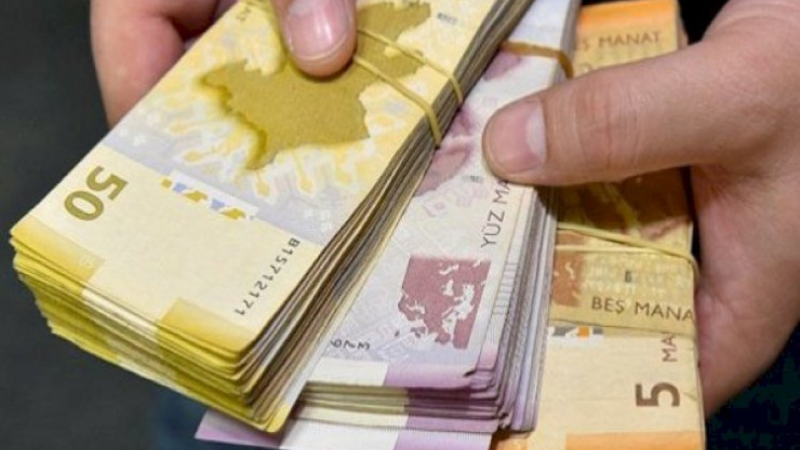 53 milyon dollar Azərbaycana qaytarılıb