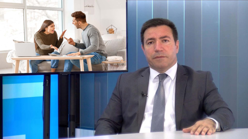 “Qadınların kişidən asılılığı azaldıqca hedonist oldular” – Üzeyir Şəfiyevlə ÖZƏL MÜSAHİBƏ