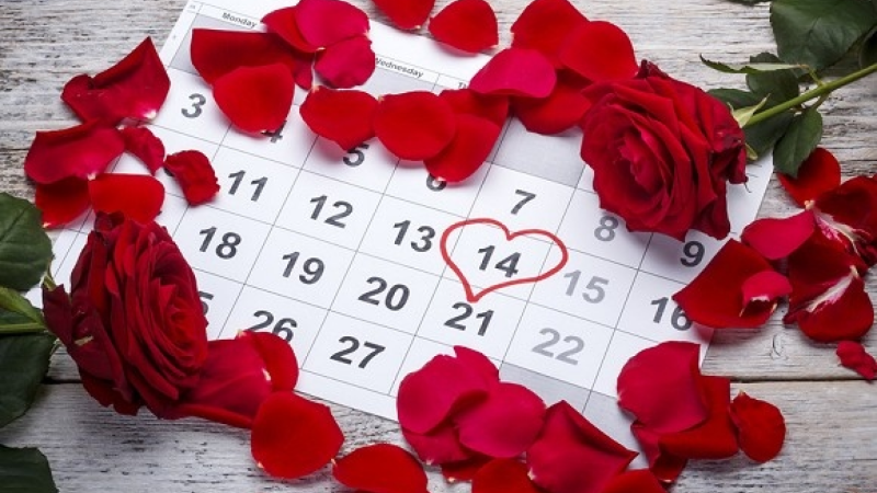 İtlərin qurban kəsildiyi gün necə sevgililərin bayramına çevrildi?   