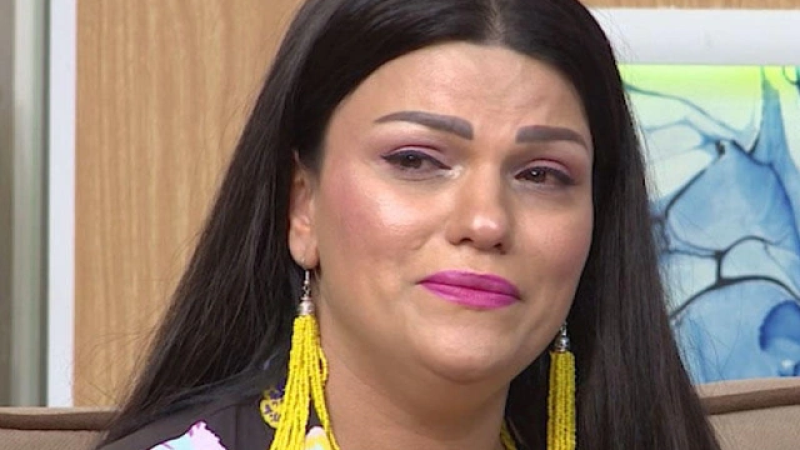 Müğənni Bahar Lətifqızına ağır itki