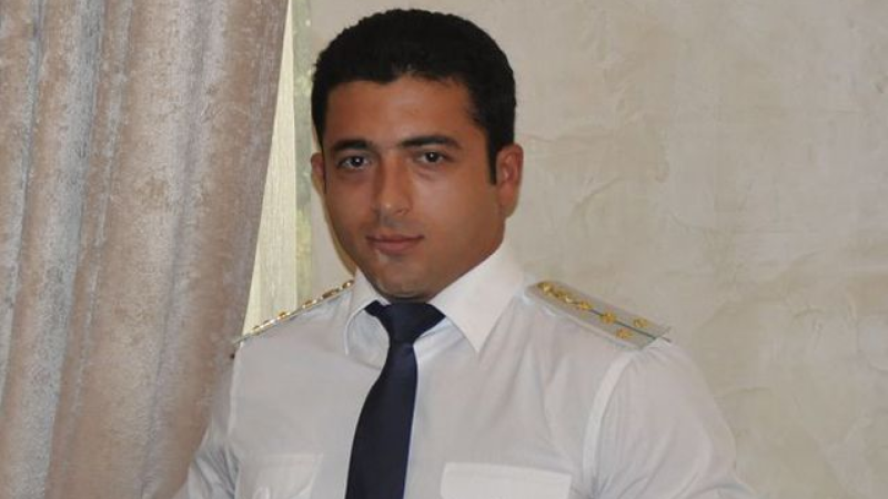 “Ona necə inanmağıma özüm də mat qalmışam...” - Elarizin kürəkəninin məhkəməsi