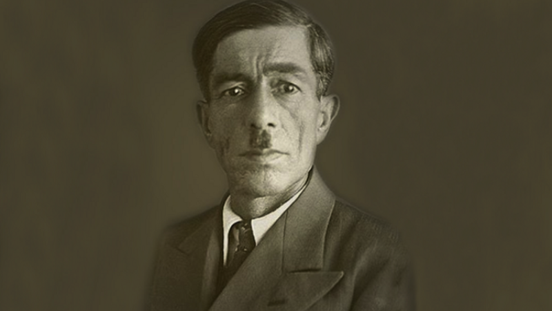 Əliağa Vahidin doğum günüdür