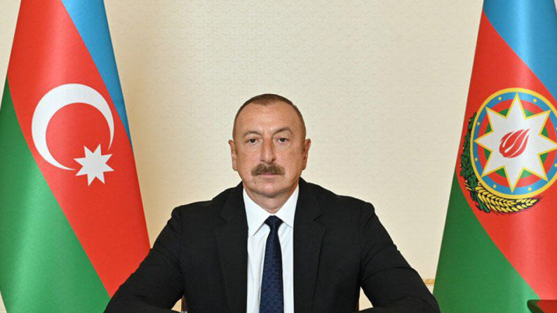 İlham Əliyev Xocalı soyqırımının 33-cü ildönümü ilə bağlı videoçarx paylaşıb