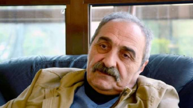 Yaşar Nurinin yerini heç kim verməyəcək – Xalq artisti