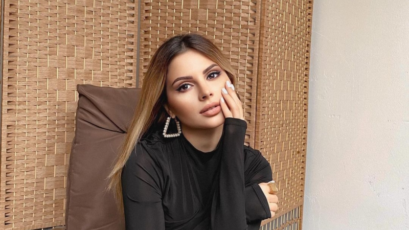 “Ən absurdu “Aynişanın qapısını dezinfeksiya etdilər” xəbəri idi” – Aynişan