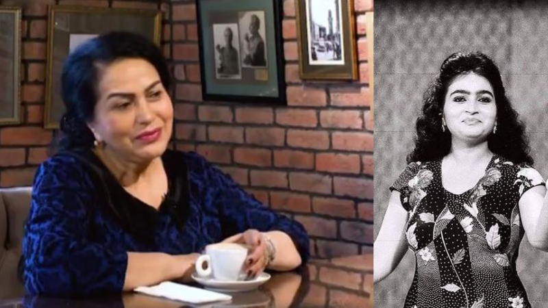 Firuzə İbadovanın doğum günüdür