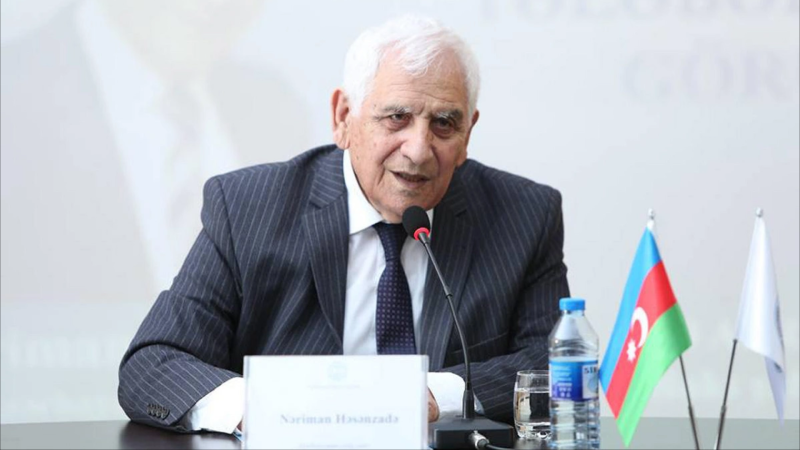 Xalq şairinin 94 yaşı tamam oldu