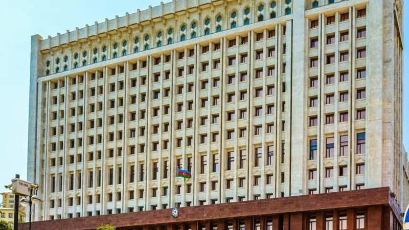 Sabah Əfv Komissiyasının iclası keçiriləcək