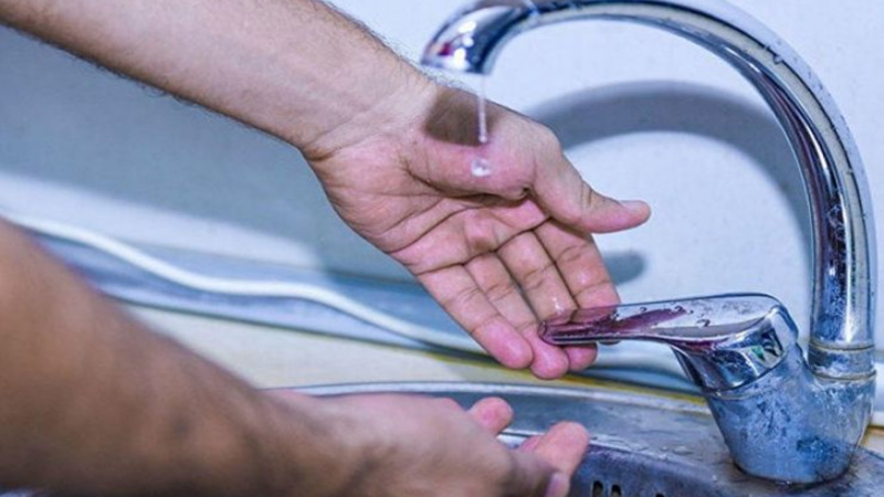 Bakının bu rayonlarında su kəsiləcək