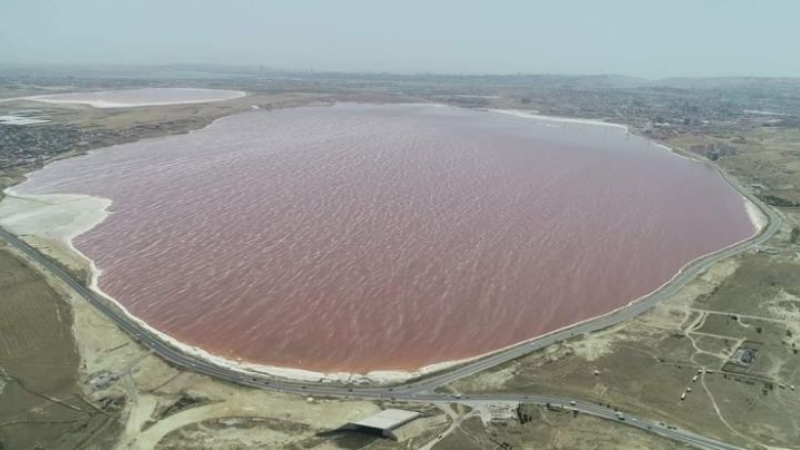 Azərbaycanın ən böyük kəndi Bakıda imiş