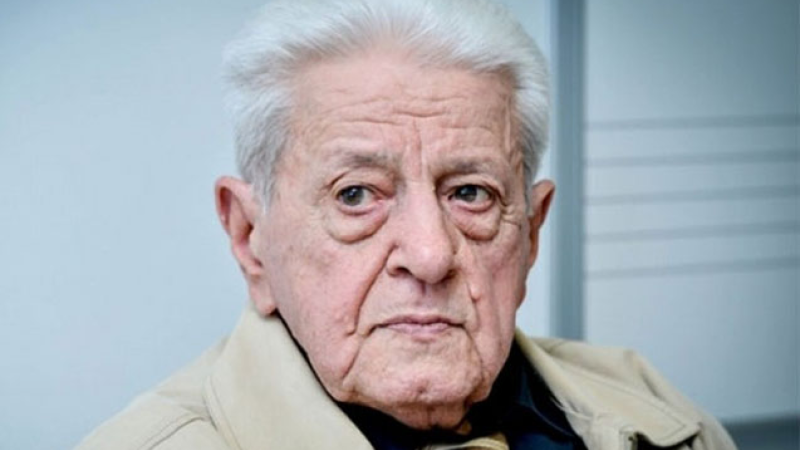 Əlibaba Məmmədovun doğum günüdür