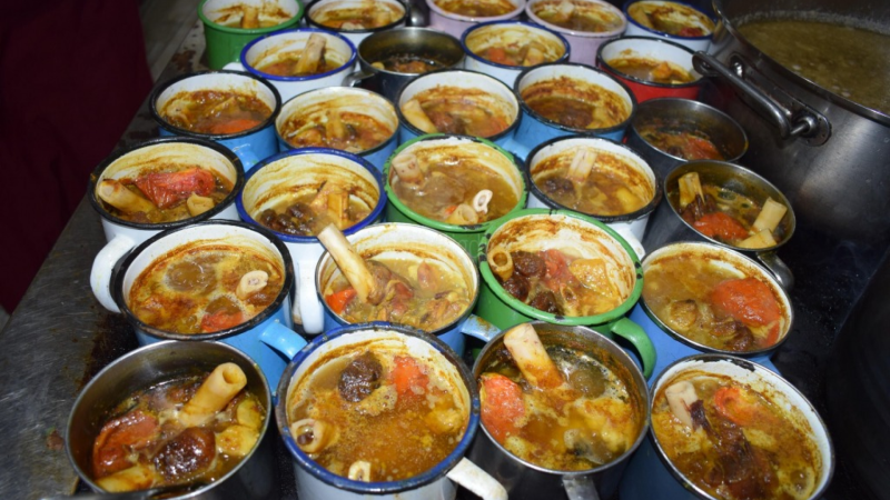 Bakılılar arasında mübahisə: Bozbaş kimindir?