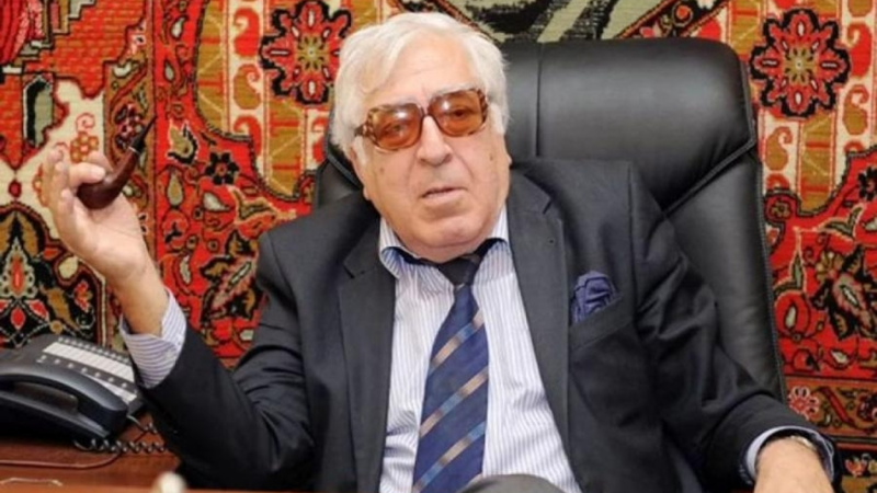 “Səməd Vurğundan danışmaq üçün gərək adamın ləyaqəti olsun” - Anar