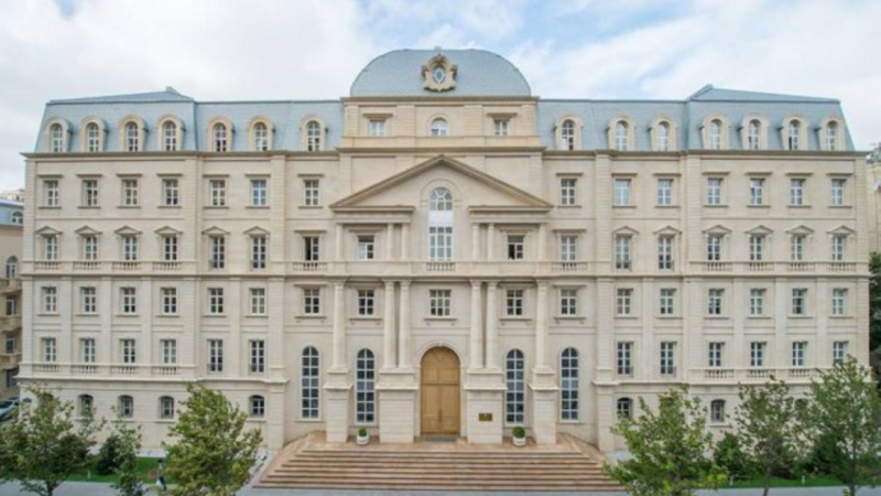 45 vəzifəli şəxs cərimələndi