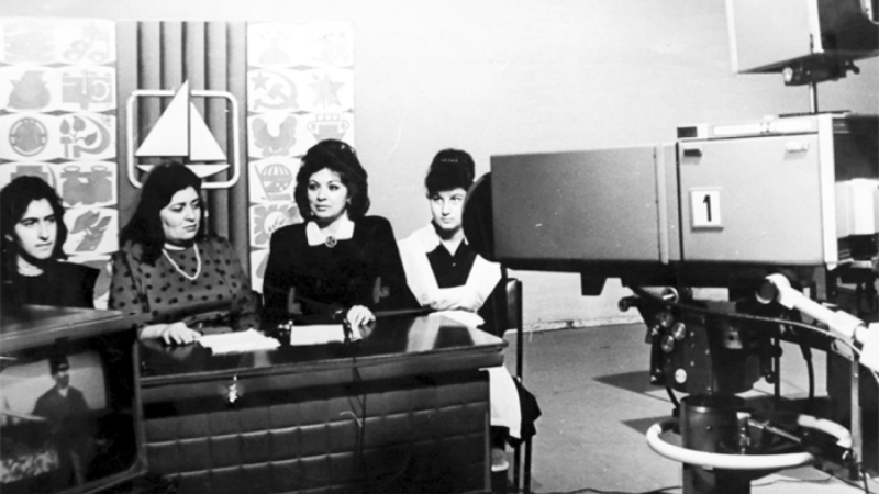 69 il öncə “Göstərib Bakı”
