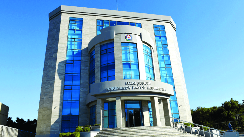 “Yeni Sabah” məhkəmədə qalib gəldi: Pişik xəbərinə görə 20 min manat...