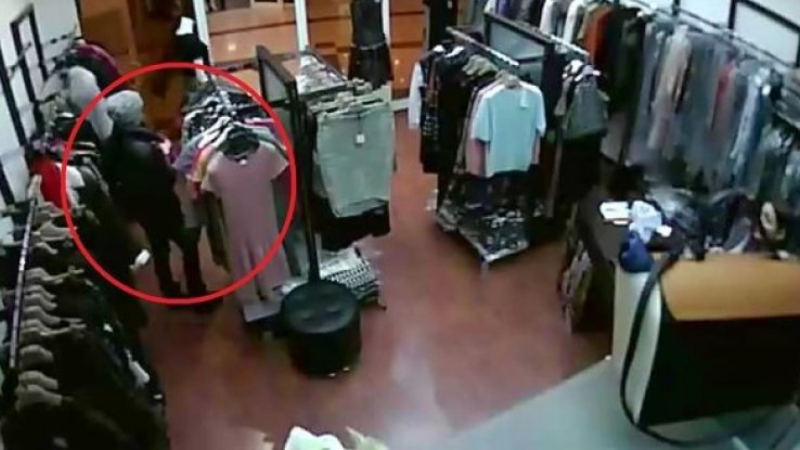 Kirayə yaşadıqları evdən 3000 manatlıq oğurluq etdilər