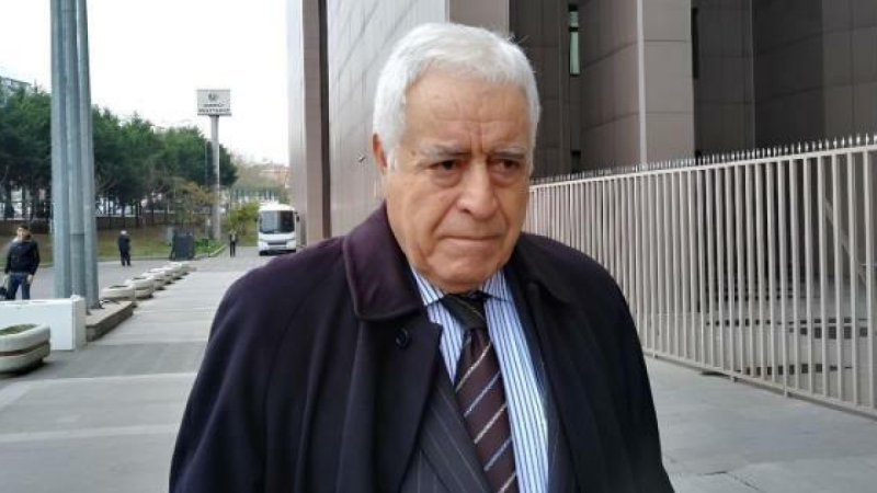 İlyas İsmayılovun böyrəkləri funksiyasını dayandırıb, dializə qoşulub