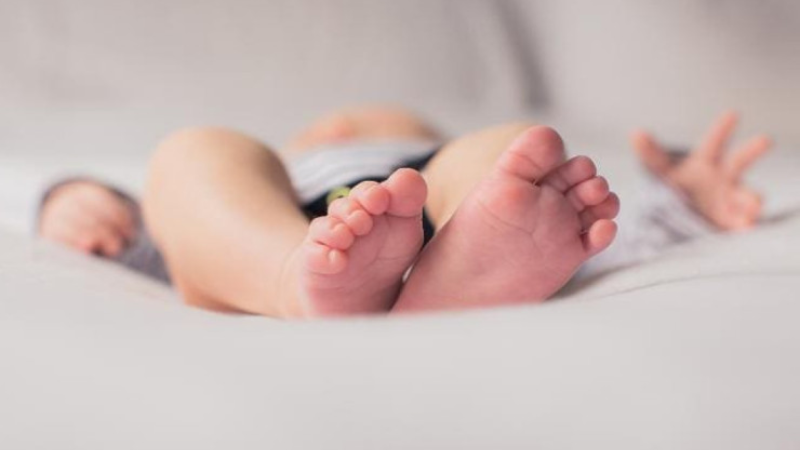 Bakıda uşaq poliklinikasında körpə öldü