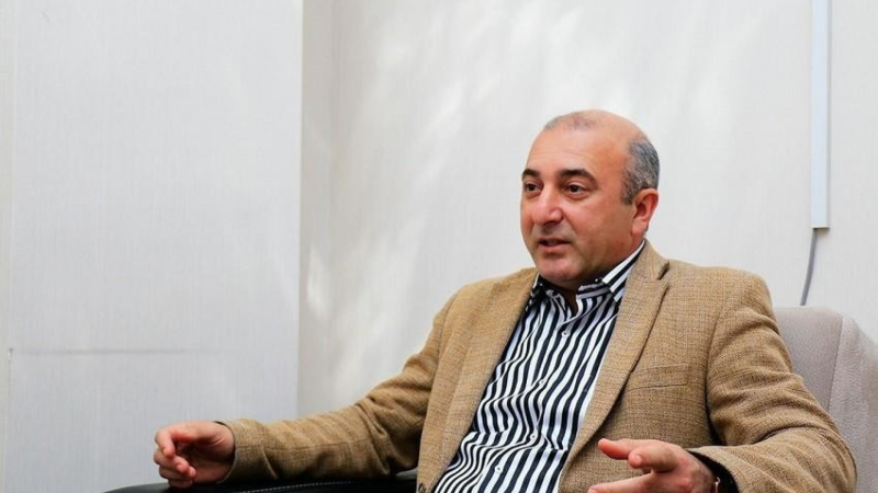 Ədalət Verdiyevin məhkəməsi başlayır