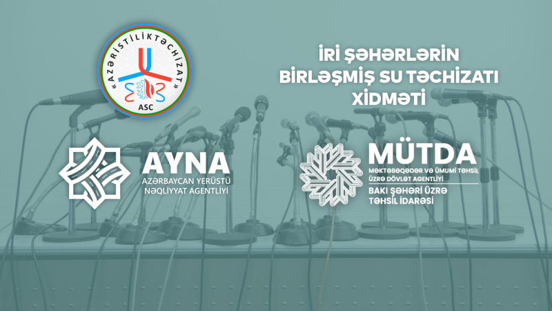 Mətbuat xidmətlərinin şakəri: MALALAMAQ!