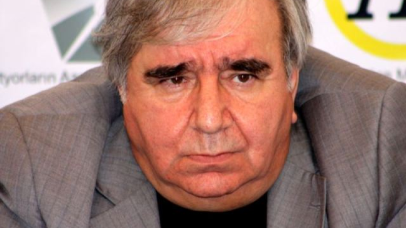 Ramiz Rövşənə ağır itki