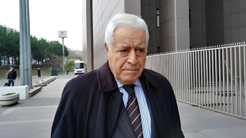 İlyas İsmayılovun vəziyyəti necədir? - AÇIQLAMA