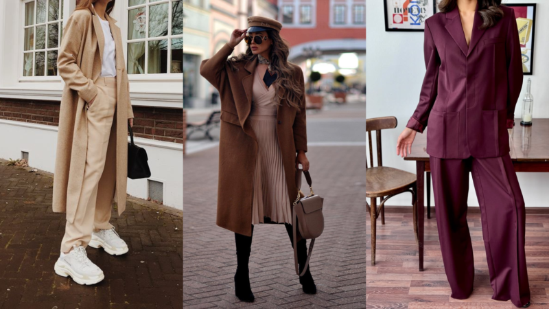 2025-ci ilin yaz fəslində hansı geyimlər dəbdə olacaq? – Dizaynerdən AÇIQLAMA