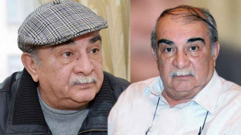 İnsult keçirən Ənvər Həsənovun qızı atasının son VƏZİYYƏTİNDƏN DANIŞDI