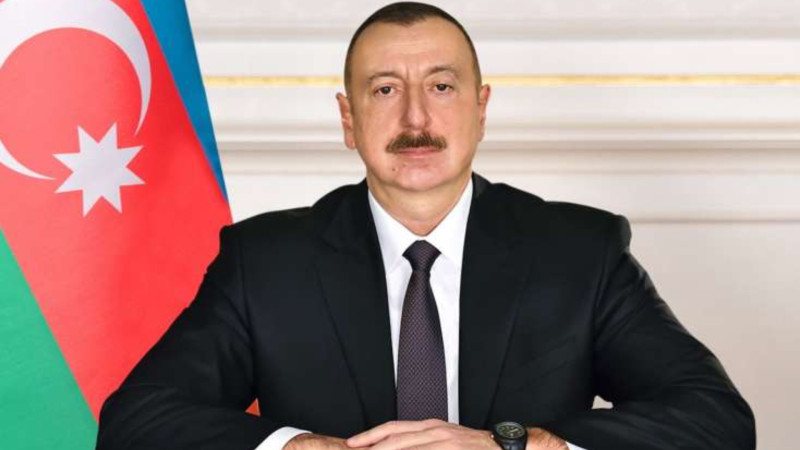 Bakı Limanı “Azərbaycan Dəmir Yolları”na birləşdirilir - FƏRMAN