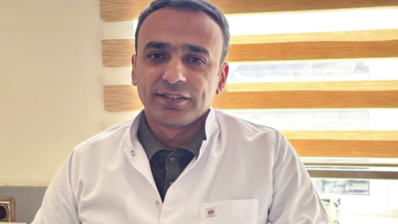 Lənkəranlı kardioloq: “Azərbaycanda ürək-damar xəstəlikləri cavanlaşır” - MÜSAHİBƏ