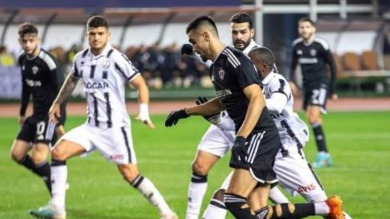 Neftçi bu gün Qarabağla QARŞILACAQ