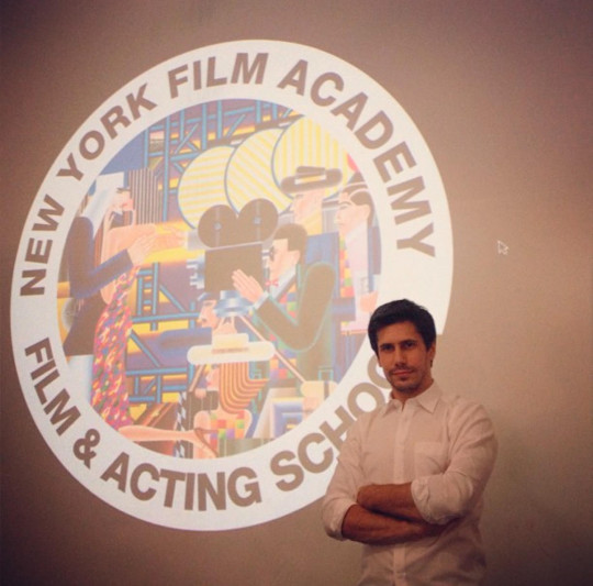 Hollivud arzusu ilə ABŞ-yə yollandı, “Netflix”də filmə çəkildi – Tural Manafovla MÜSAHİBƏ + FOTO