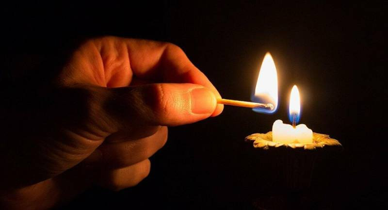 Bakıxanov qəsəbəsində işıq olmayacaq