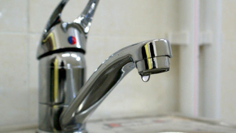 Bakının bu rayonu niyə susuz qalıb? - SƏBƏB