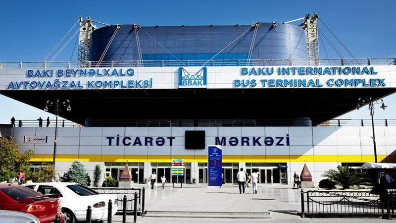 Bakının bu ərazisində avtovağzal açılır