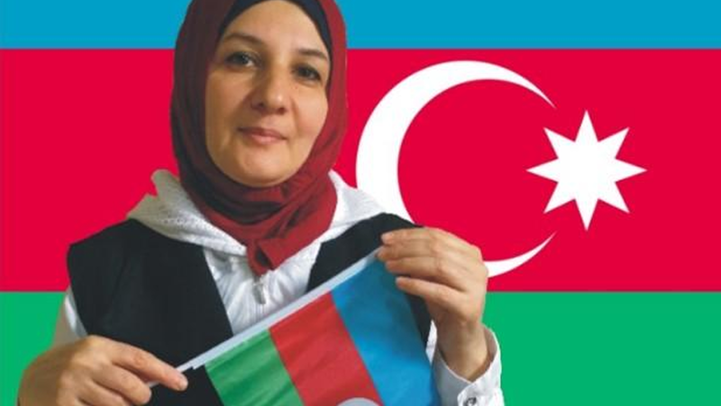 Qan yaddaşımızın bələdçisi: Mina Rəşid