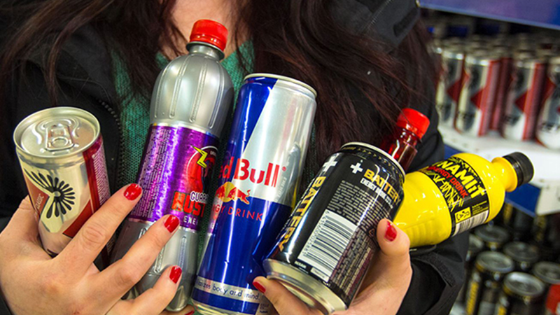 “Enerji içkilərindən istifadə edənlərin uşaqları olmur” - Deputat