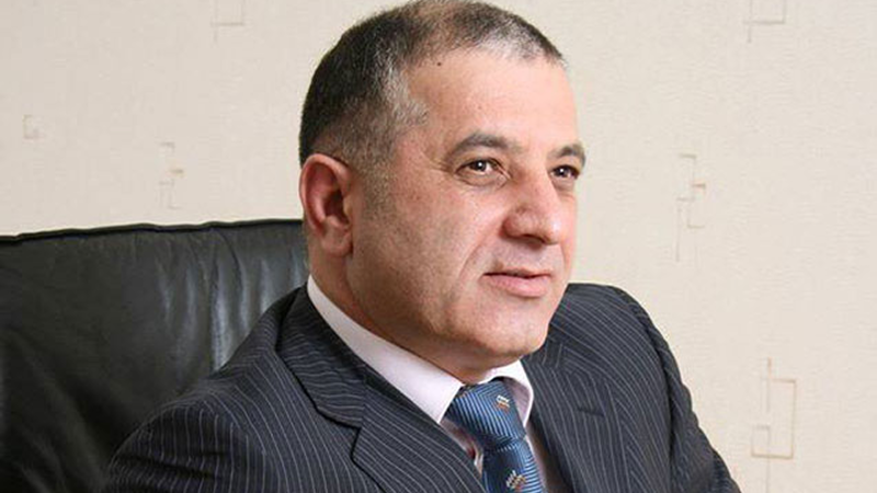 Məhkum bankirin Britaniyadakı 5 milyonluq hesabına həbs qoyuldu 