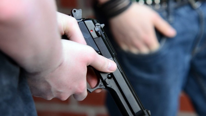 Rusiyanın Bakıdakı diplomatının oğlu TERROR PLANLAŞDIRIRMIŞ