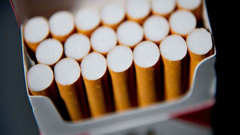 Azərbaycanda siqaret bahalaşdı