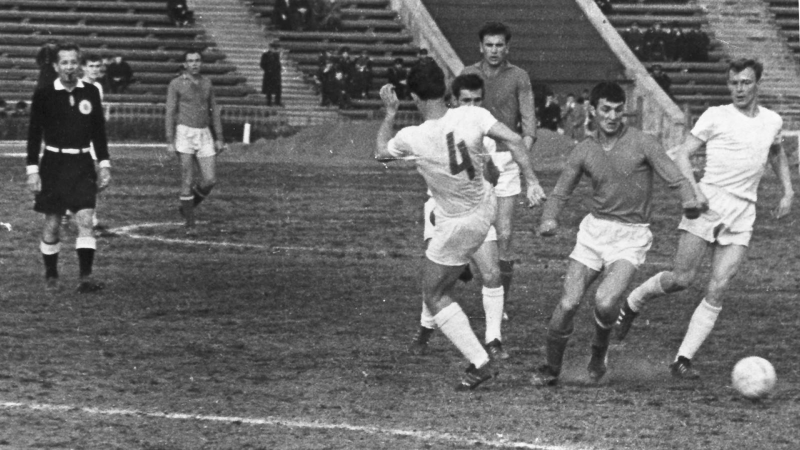 Həyat yoldaşının 40-da özü də öldü – Məşhur məşqçinin həyat yolu + FOTO