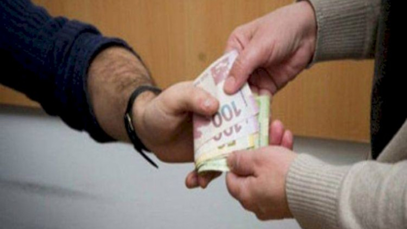 Bakıda bir nəfəri aldadıb 22 mindən çox pulunu aldılar
