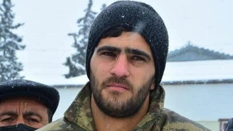 Həsən Kür palataya köçürülüb