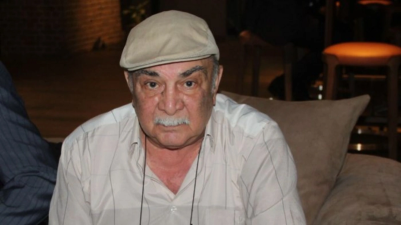 İnsult keçirən Xalq artistinin qızı: “Atamın beyni ölüb, amma ürəyi döyünür” - ÖZƏL AÇIQLAMA