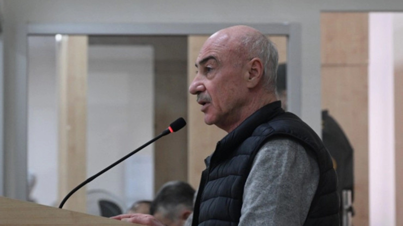 Arkadi Qukasyan: “Böyük Ermənistan” ideyası nağıldır