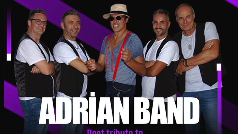 Adriano Çelentanonun möcüzələr yaradan oxşarı Bakıya gəlir - VİDEO