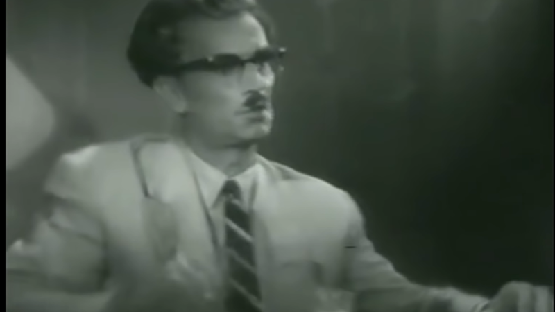 Bəşir Səfəroğlunun 100 illiyidir