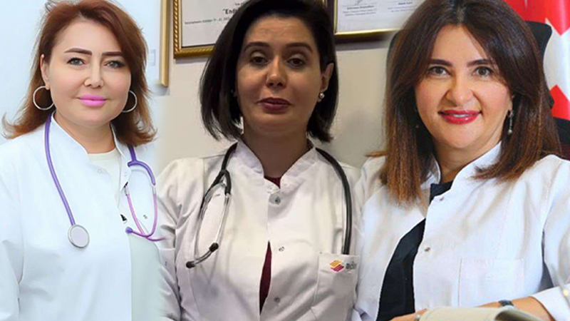 Mərkəz rəhbərliyinə cinayət işi açıldı